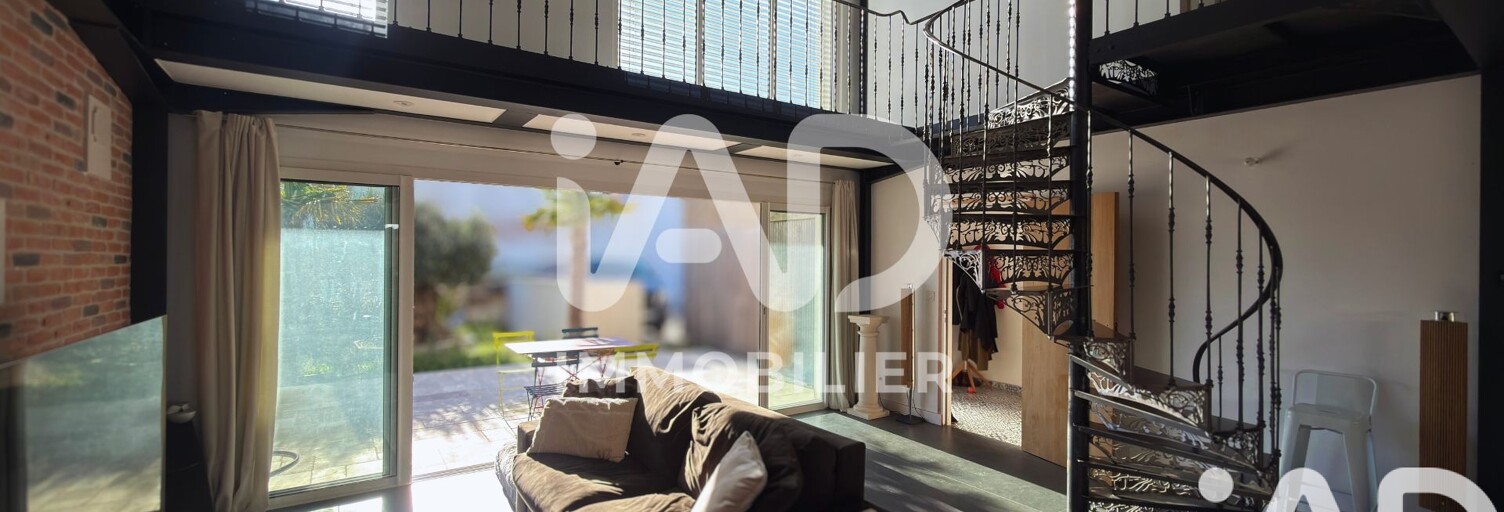 Maison 4 Pièces 149 m² à vendre à L'Houmeau (17137)