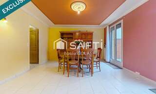 Maison 4 Pièces 90 m² à vendre à Bétheny (51450)