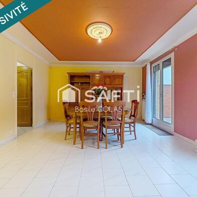 Maison 4 pièces 215000 €