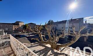 Appartement 3 Pièces 48 m² à vendre à Ruoms (07120)