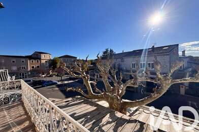 Appartement 3 pièces 165000 €