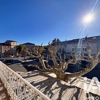 Appartement 3 pièces 165000 €