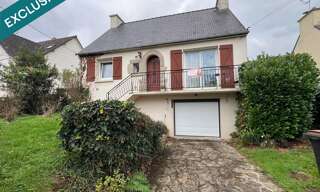 Maison 6 Pièces 130 m² à vendre à Ploufragan (22440)