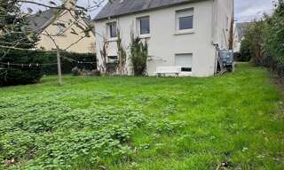 Maison 6 Pièces 130 m² à vendre à Ploufragan (22440)