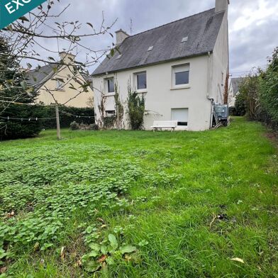 Maison 6 pièces 199900 €