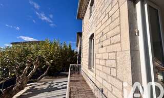 Appartement 3 Pièces 63 m² à vendre à Ruoms (07120)