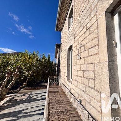 Appartement 3 pièces 210000 €