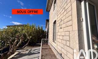 Appartement 3 Pièces 63 m² à vendre à Ruoms (07120)