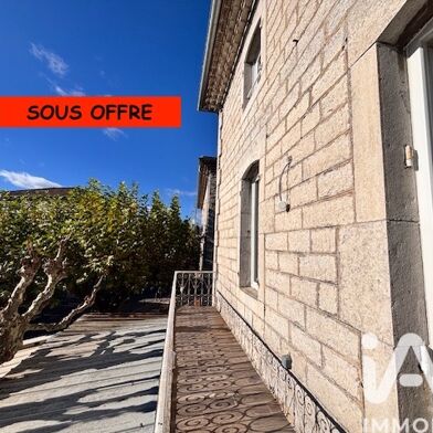 Appartement 3 pièces 210000 €