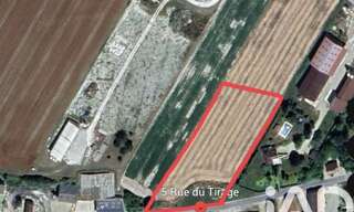 Terrain  6488 m² à vendre à Germinon (51130)