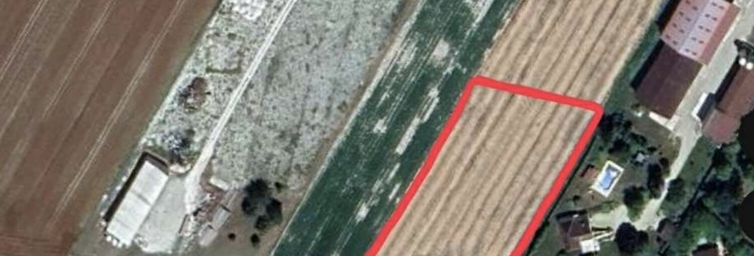 Terrain  6488 m² à vendre à Germinon (51130)