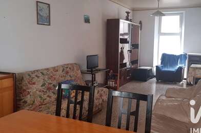 Maison 4 pièces 96000 €