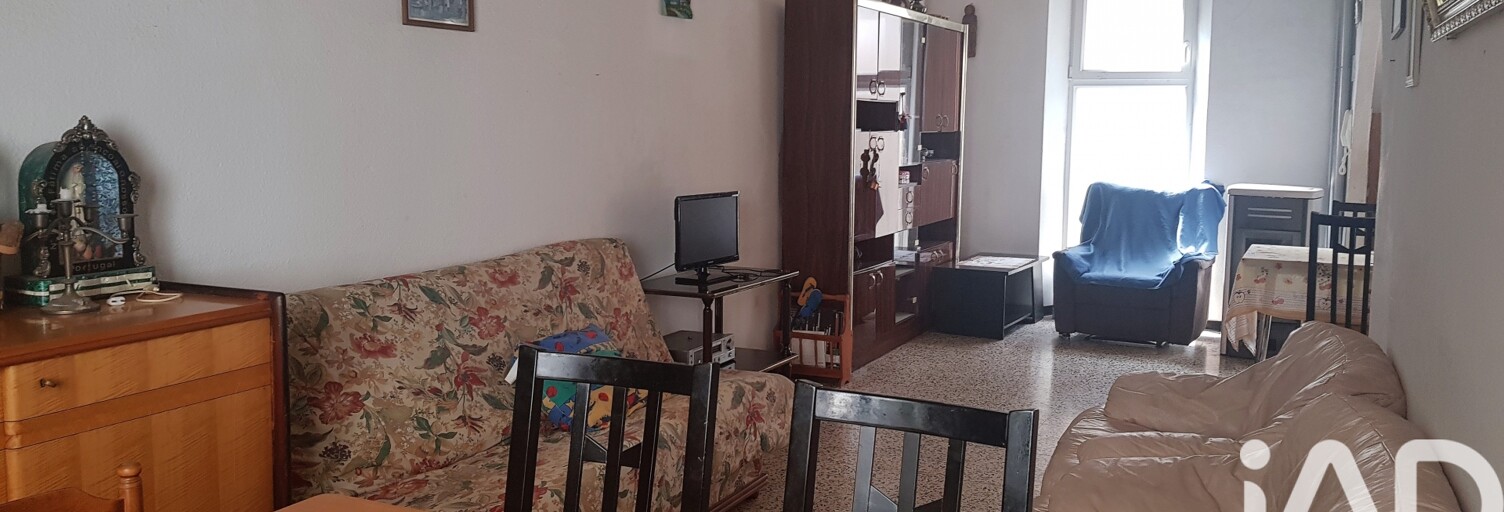 Maison 4 Pièces 145 m² à vendre à Thézan-des-Corbières (11200)