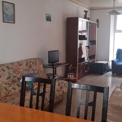 Maison 4 pièces 96000 €