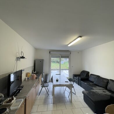 Maison 3 pièces 116000 €