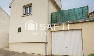 Maison 4 Pièces 85 m² à vendre à Saâcy-sur-Marne (77730)