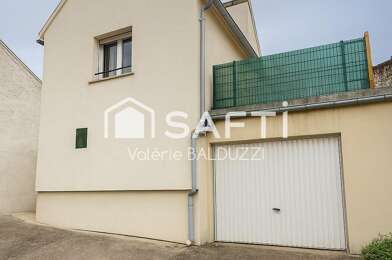 Maison 4 pièces 148500 €