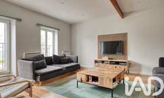 Maison 5 Pièces 97 m² à vendre à Triel-sur-Seine (78510)