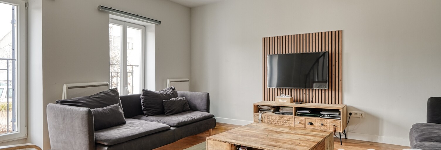 Maison 5 Pièces 97 m² à vendre à Triel-sur-Seine (78510)