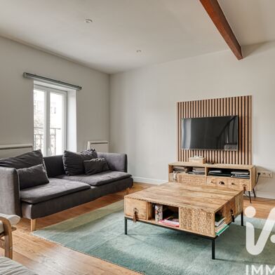 Maison 5 pièces 285000 €