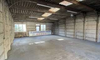 Immeuble  125 m² à vendre à Harnes (62440)