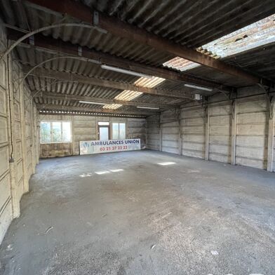 Immeuble  100000 €