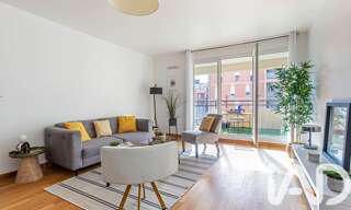 Appartement 3 Pièces 67 m² à vendre à Achères (78260)