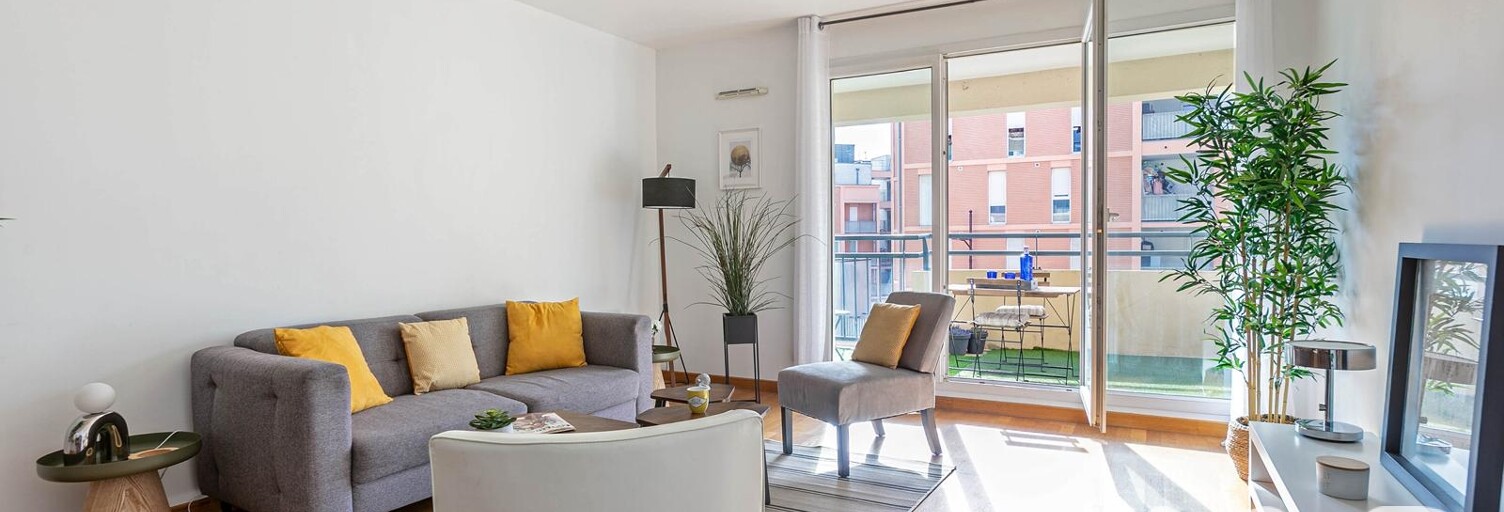 Appartement 3 Pièces 67 m² à vendre à Achères (78260)