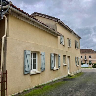 Maison 6 pièces 70000 €