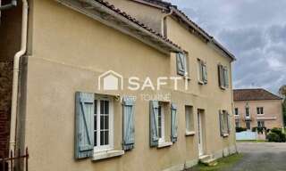 Maison 6 Pièces 130 m² à vendre à Créon-d'Armagnac (40240)