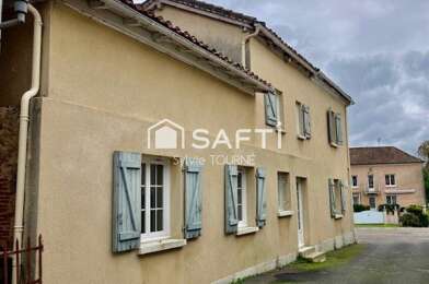 Maison 6 pièces 70000 €