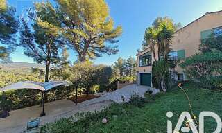 Maison 6 Pièces 265 m² à vendre à Le Beausset (83330)