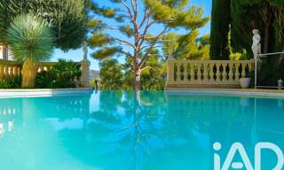 Maison 6 Pièces 265 m² à vendre à Le Beausset (83330)