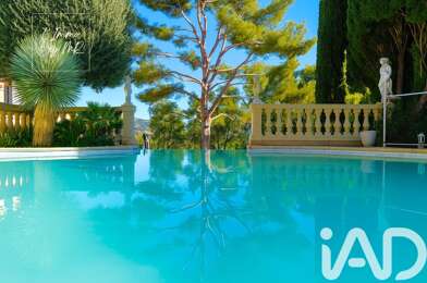 Maison 6 pièces 995000 €