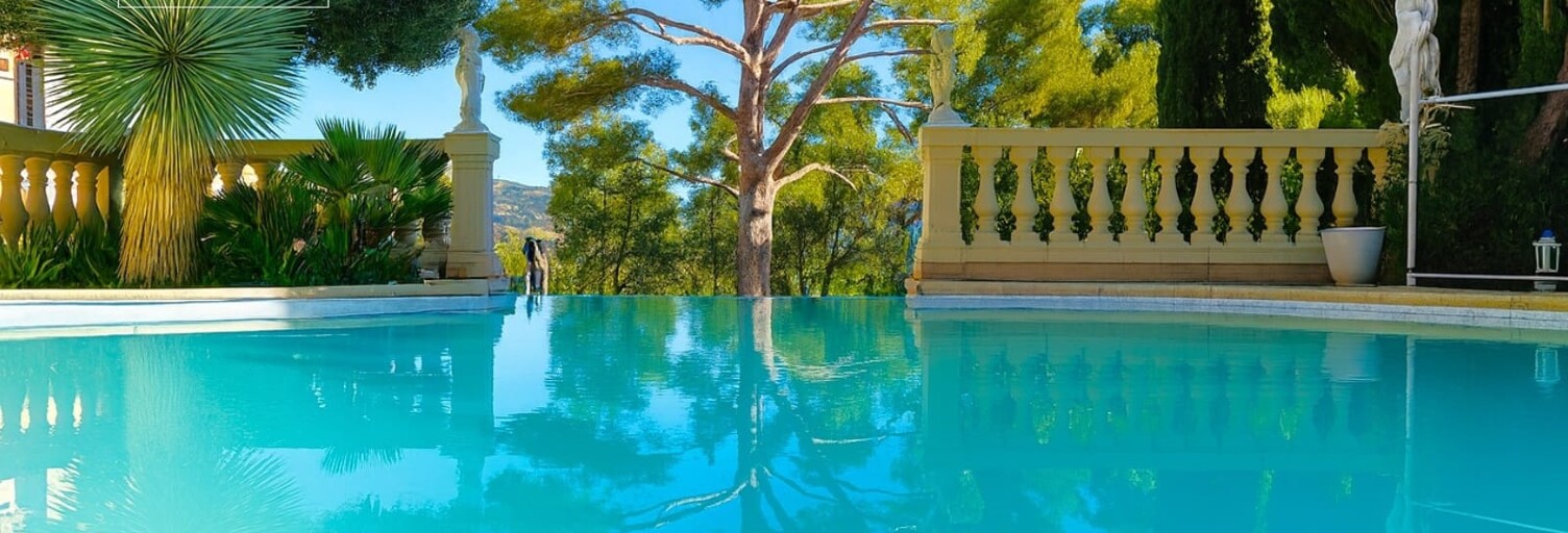 Maison 6 Pièces 265 m² à vendre à Le Beausset (83330)