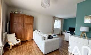 Maison 5 Pièces 97 m² à vendre à Niort (79000)