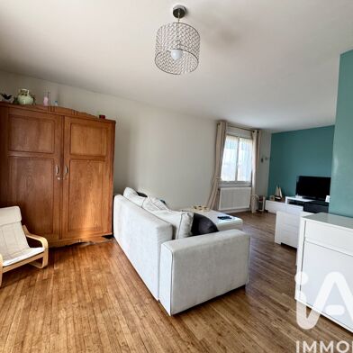 Maison 5 pièces 184000 €