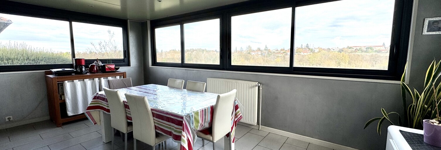 Maison 5 Pièces 97 m² à vendre à Niort (79000)