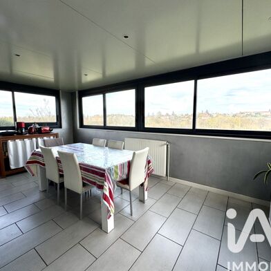 Maison 5 pièces 184000 €