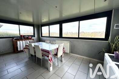 Maison 5 pièces 170000 €