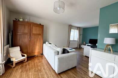 Maison 5 pièces 170000 €