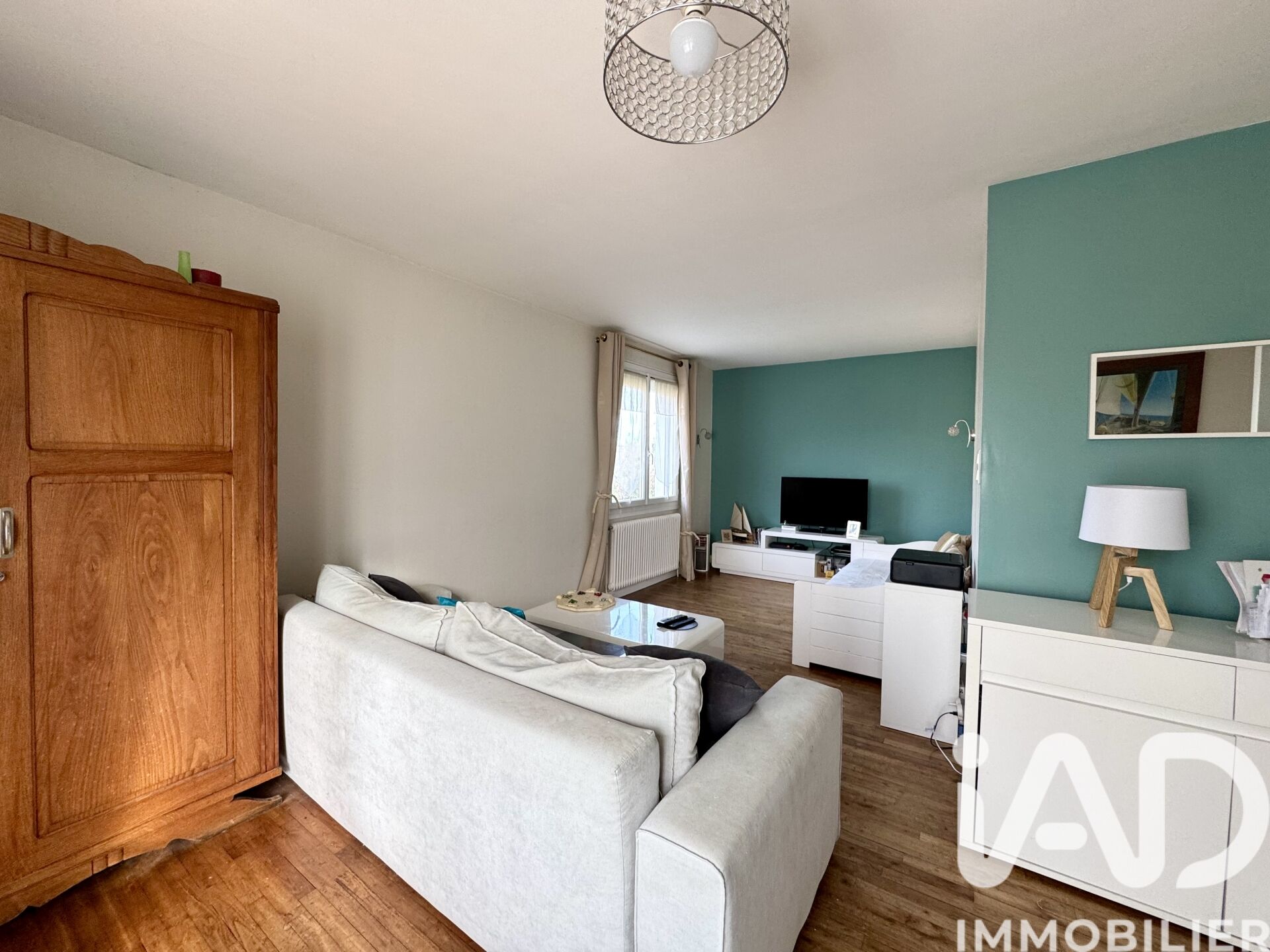 Vente Maison/villa 5 pièces - Photo 2