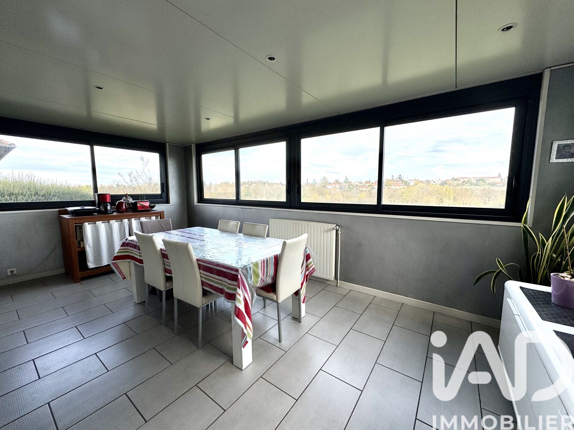 Vente Maison/villa 5 pièces - Photo 3