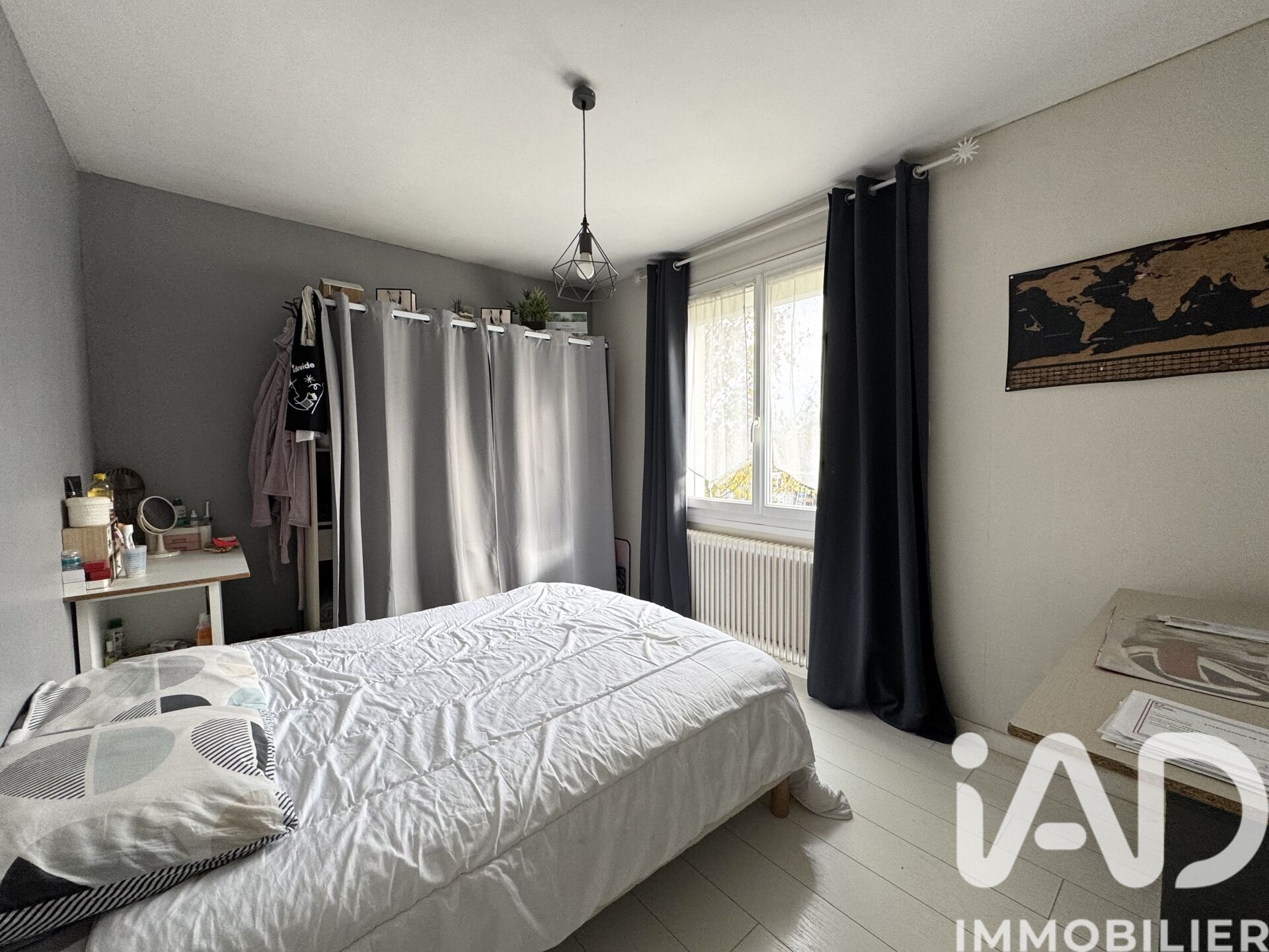 Vente Maison/villa 5 pièces - Photo 5