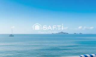 Appartement 1 Pièce 43 m² à vendre à Ajaccio (20000)