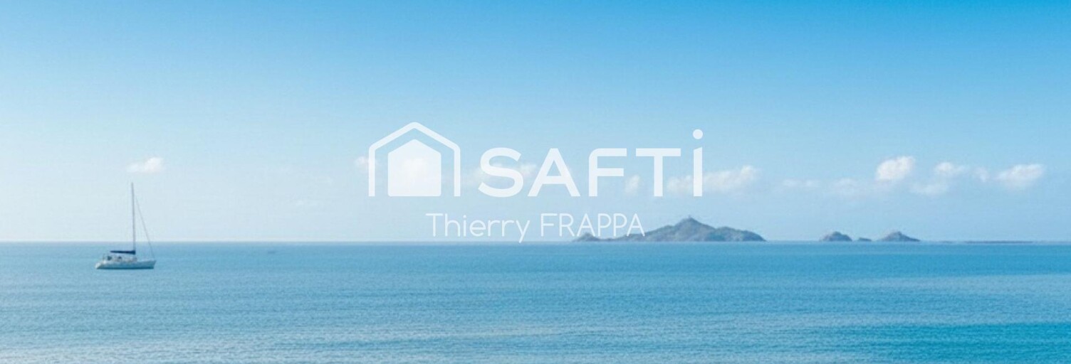 Appartement 1 Pièce 43 m² à vendre à Ajaccio (20000)