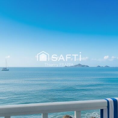 Appartement 1 pièces 360000 €