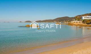 Appartement 1 Pièce 43 m² à vendre à Ajaccio (20000)