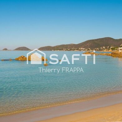 Appartement 1 pièces 360000 €