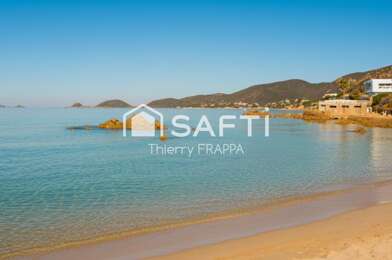 Appartement 1 pièces 360000 €